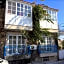 Begonvil Otel Alacati