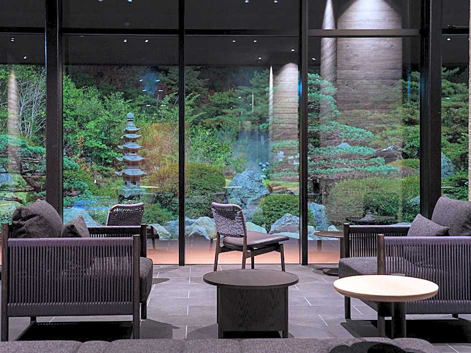 Unzen Miyazaki Ryokan