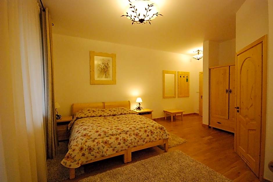 Willa Kominiarski Wierch