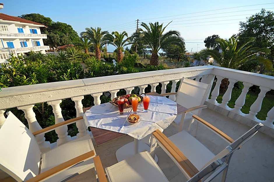 Hotel Paraktio