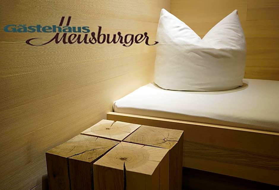 Gästehaus Meusburger