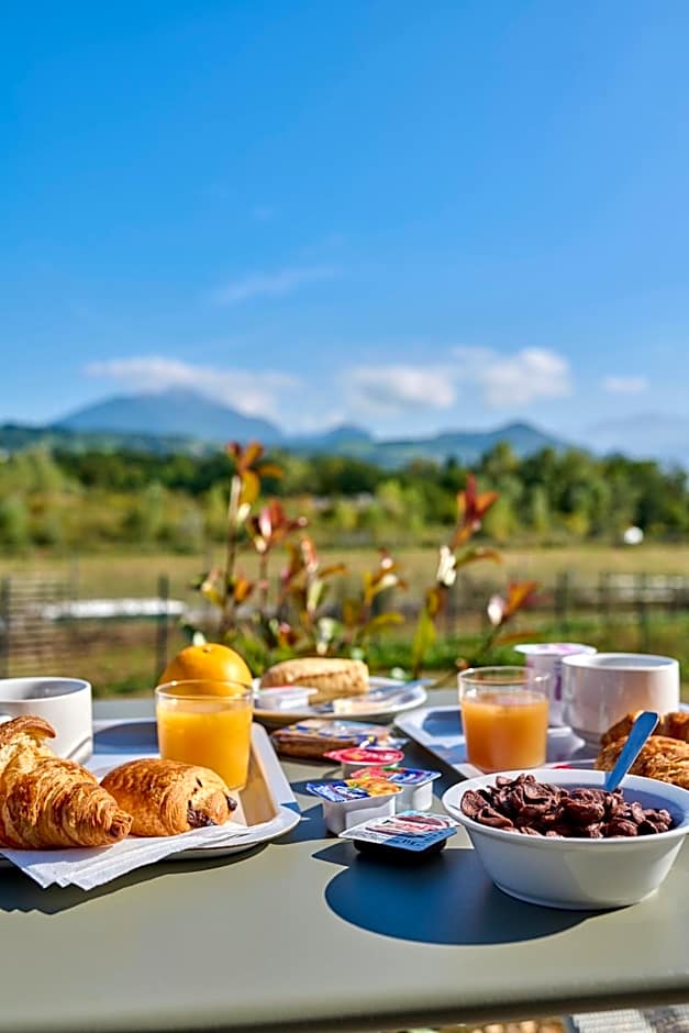 ibis budget Nangy Annemasse
