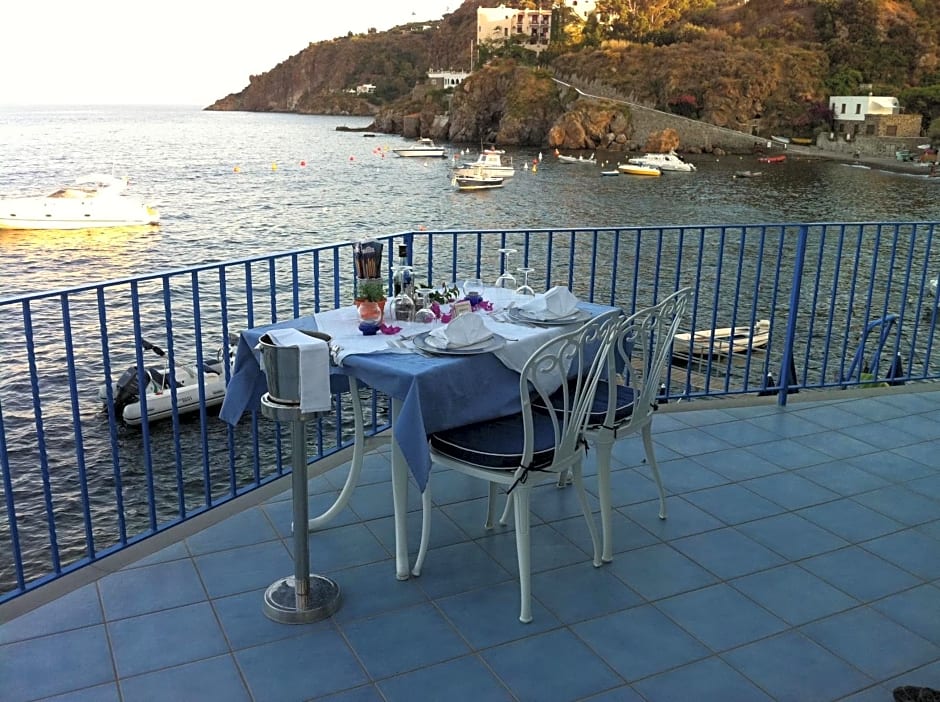 Hotel Rocce Azzurre