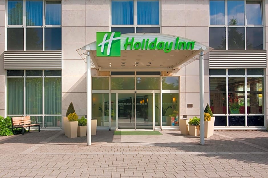 Holiday Inn Düsseldorf Neuss