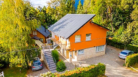 De La Plaza Departamentos