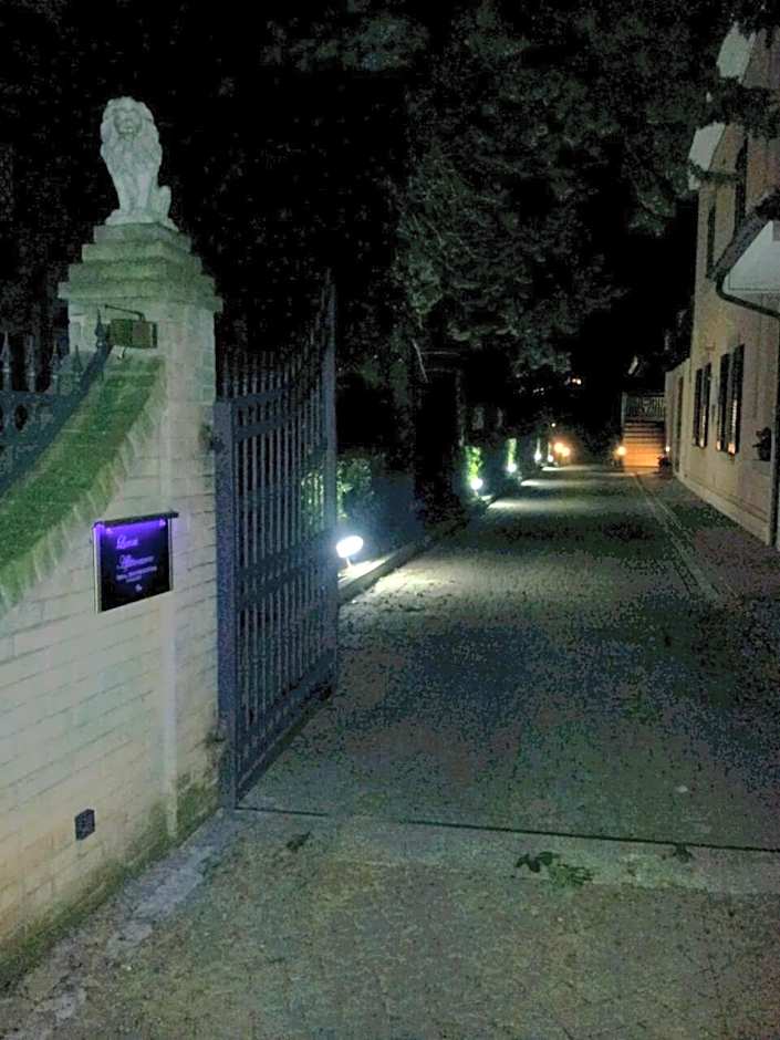 Luconi Affittacamere