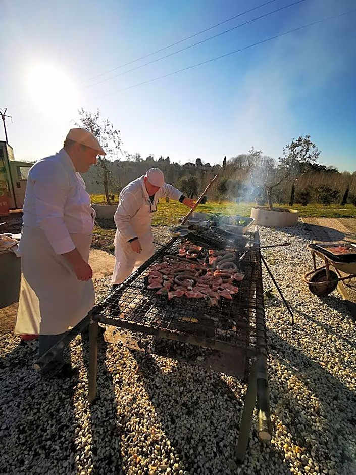 Masseria Le Querciole