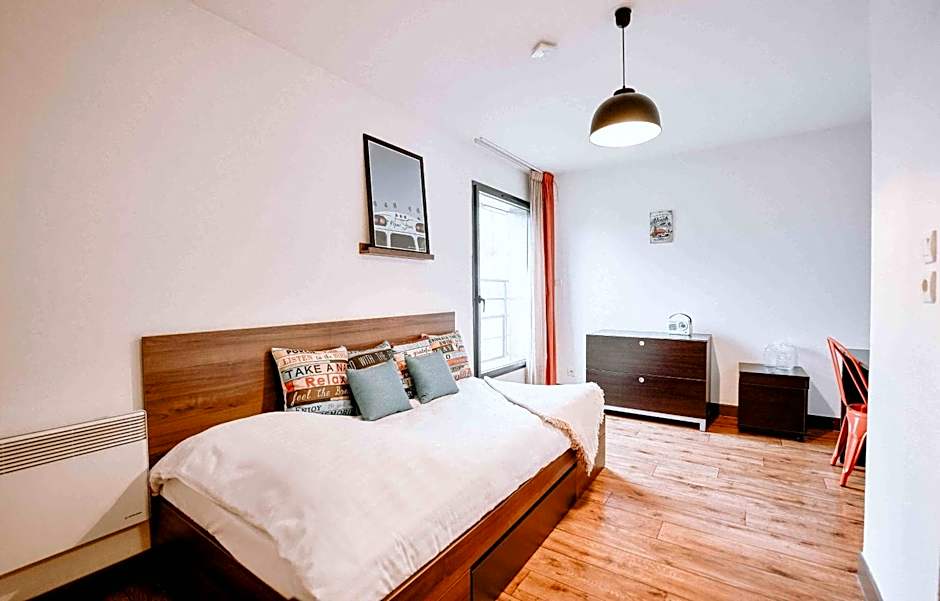 Zenao Nevers Quai de Loire