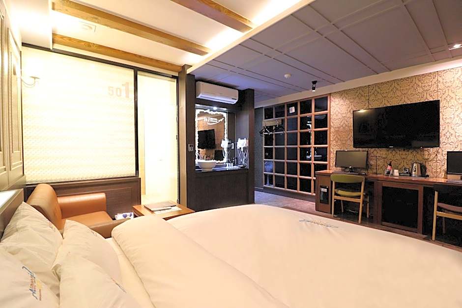 Airport Hotel Busan
