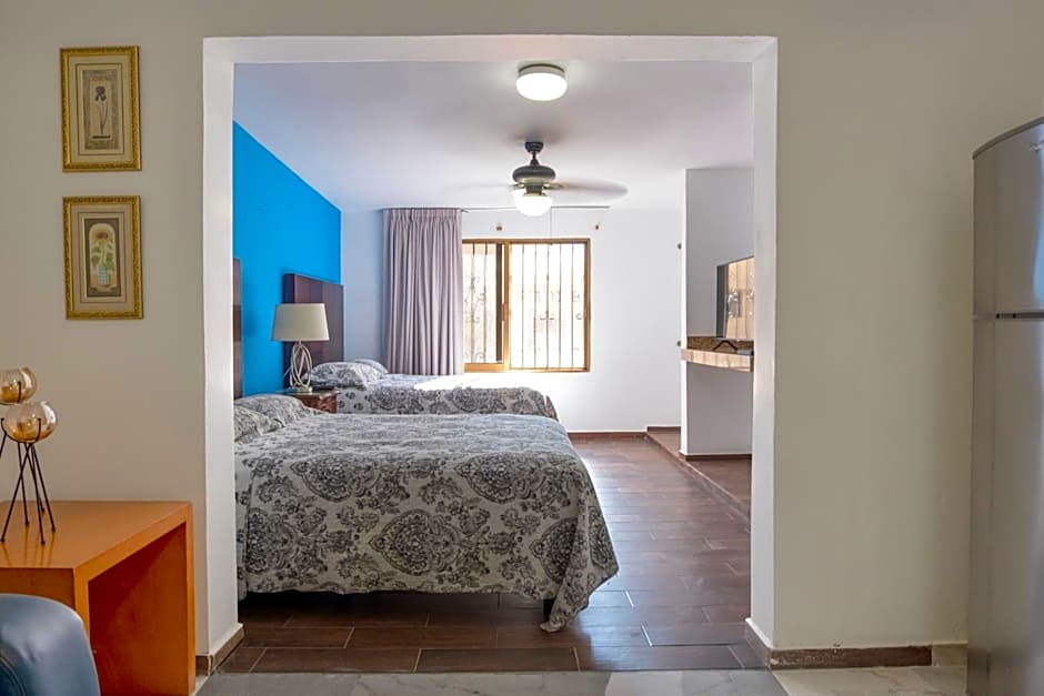 Loft Sabalo - Pet Friendly