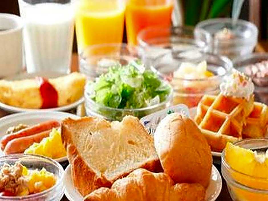 Dormy Inn Soga Natural Hot Spring