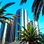 The Westin Bonaventure Hotel & Suites, Los Angeles