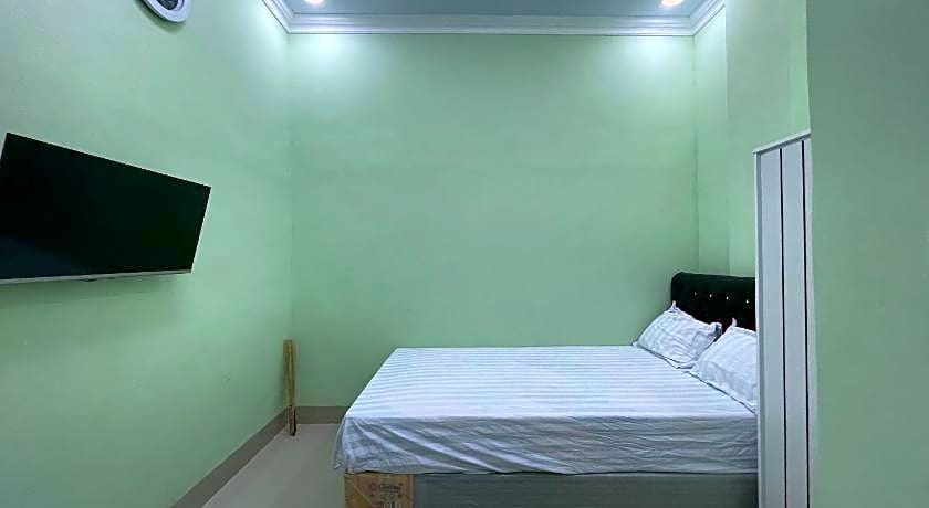 Hotel O Homestay Purirano