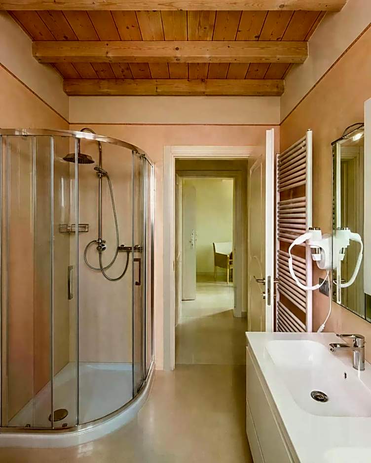 Hotel Villa Maranello