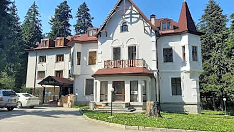 Villa Ibar