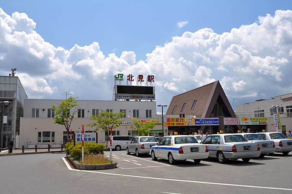 Kitami Daiichi Hotel