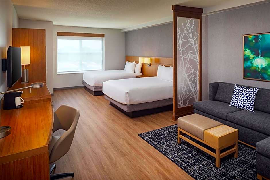Hyatt Place Sumter/Downtown