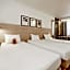 ibis Styles Luxembourg Centre Gare