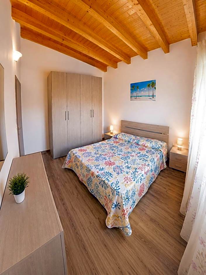Residence Caorle Apartments - Agenzia Cocal