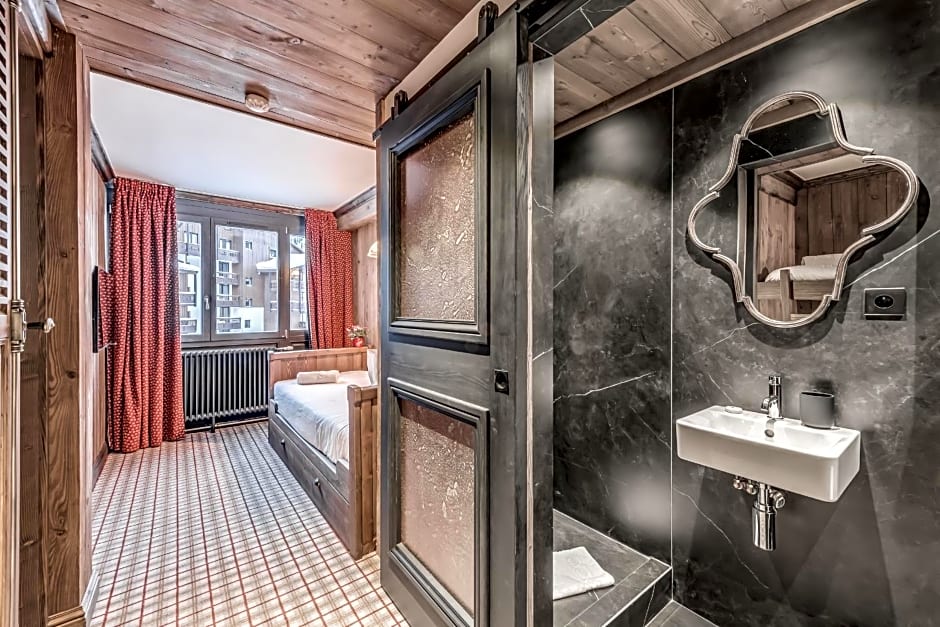 HOTEL LE VAL D'ISERE