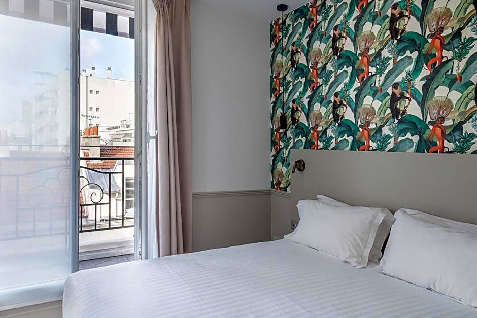 Hôtel 31 - Paris Tour Eiffel