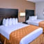 Americas Best Value Inn & Suites Bastrop