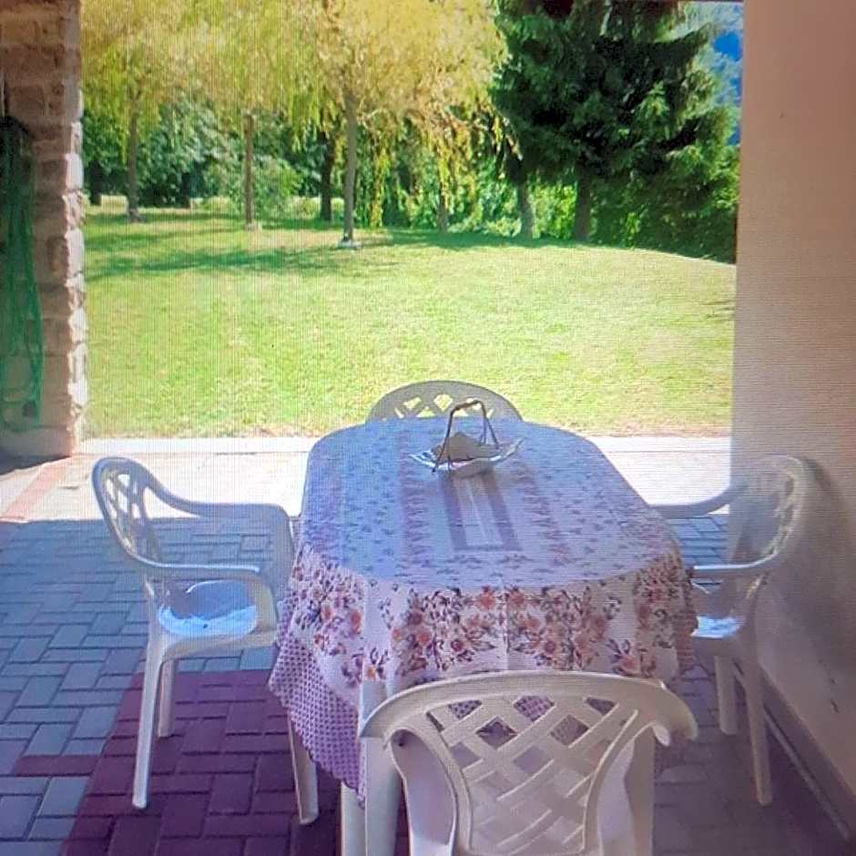 B&B CA'di Beppe