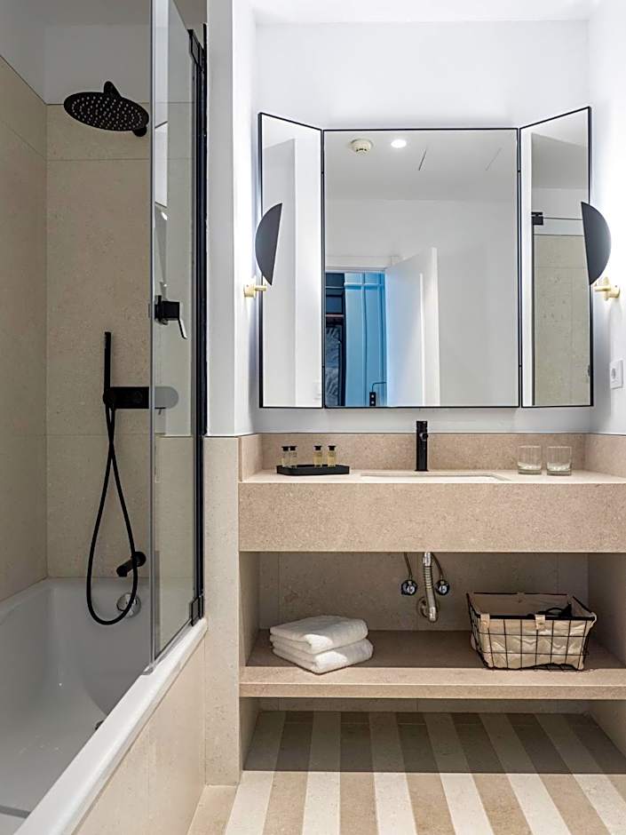 Soho Boutique Colón