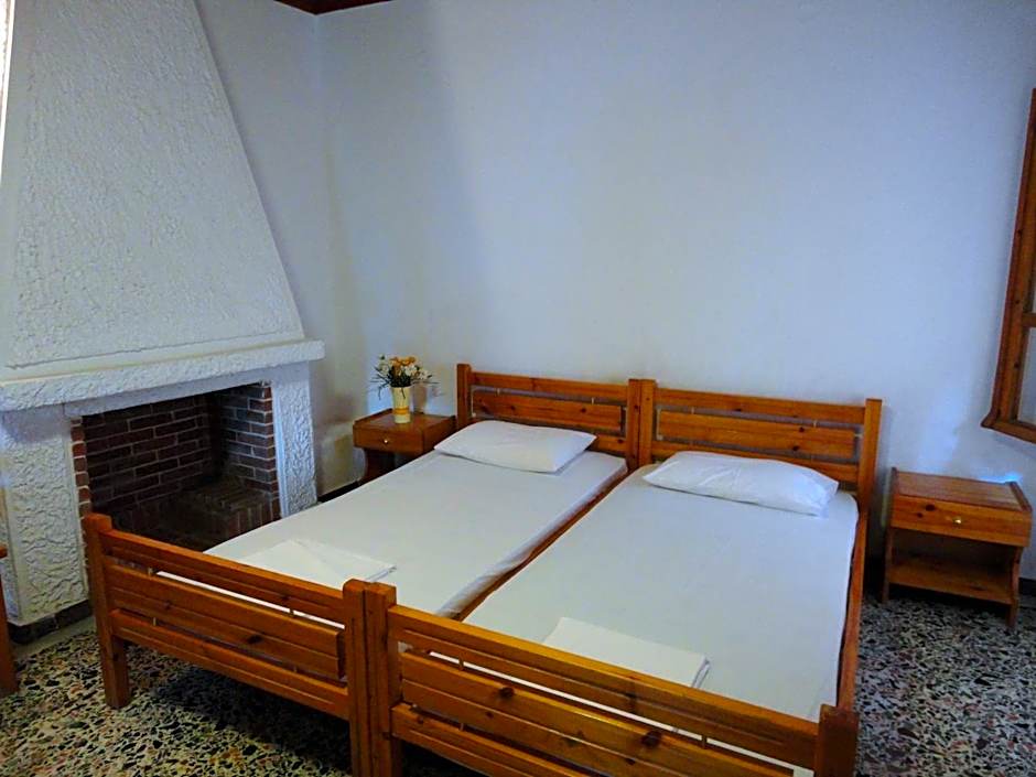 Vicky Rooms & Apartments