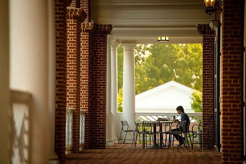 University of Virginia Inn at Darden