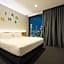Novotel Melbourne South Wharf