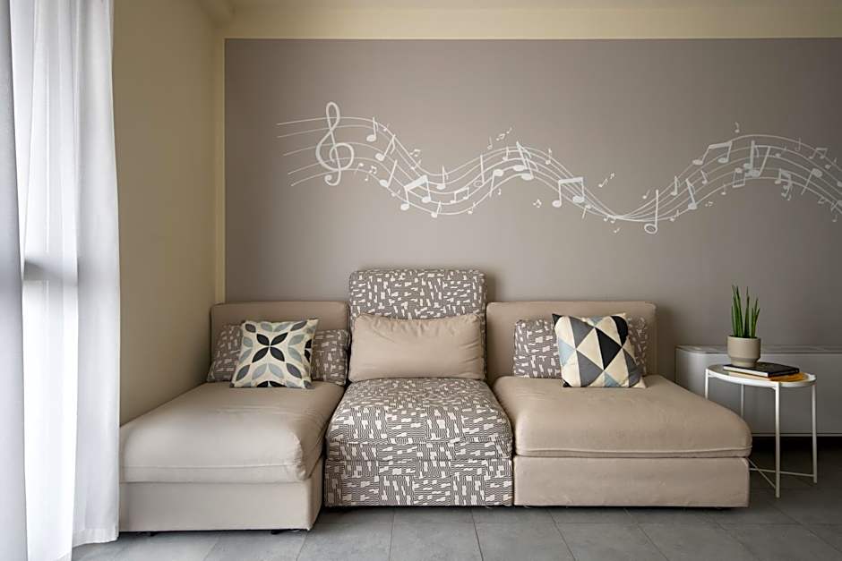 Residence Mura Venete