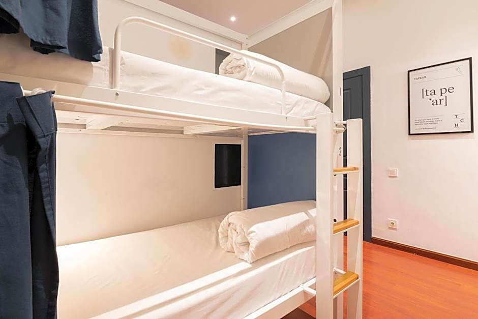 Rodamon Barcelona Hostel