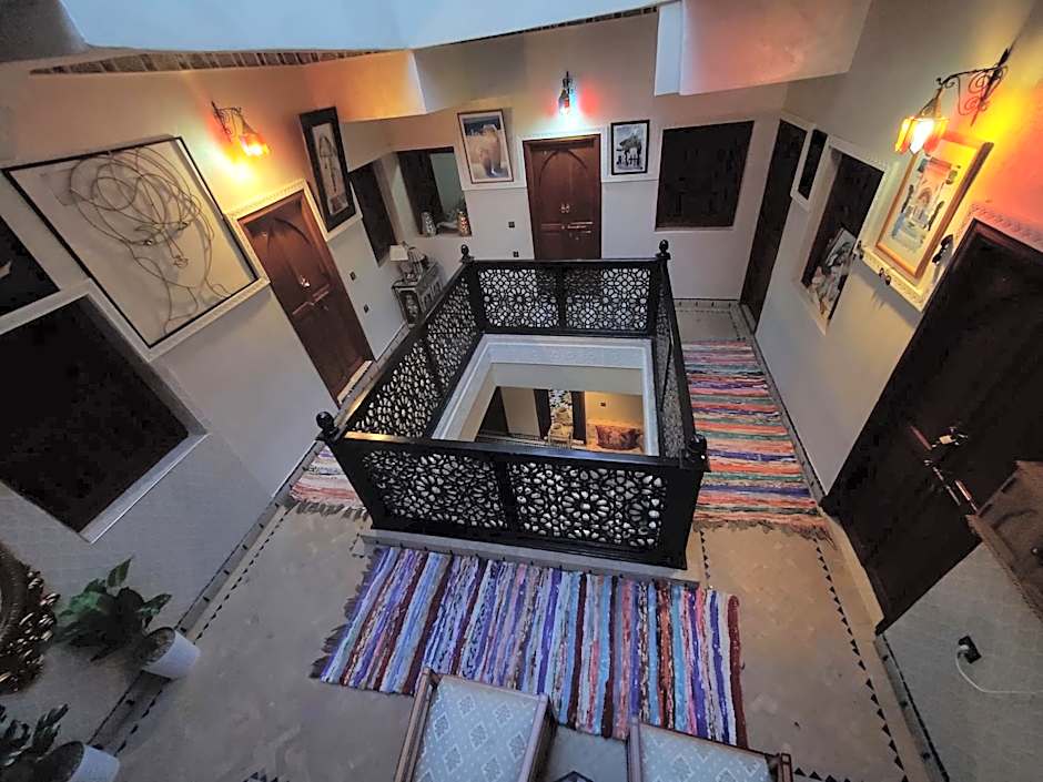 Riad Lalla Marrakech