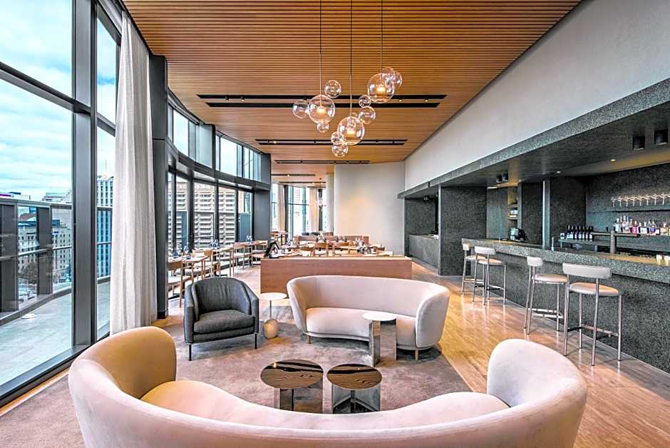 Eos by SkyCity