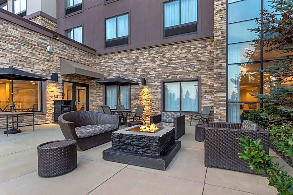 Best Western Plus Cranberry-Pittsburgh North