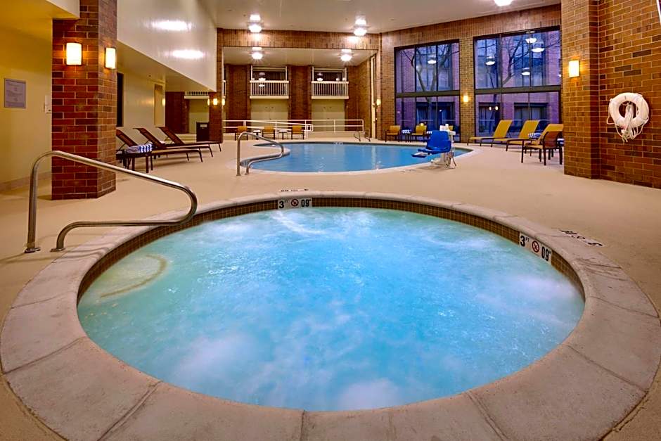 Courtyard by Marriott Ogden