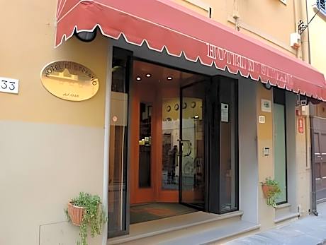 Hotel Di Stefano