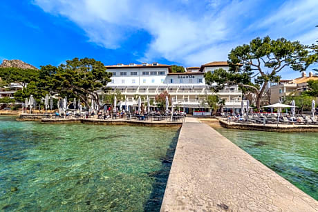 Hotel Illa d'Or & Club Apts 4* Sup