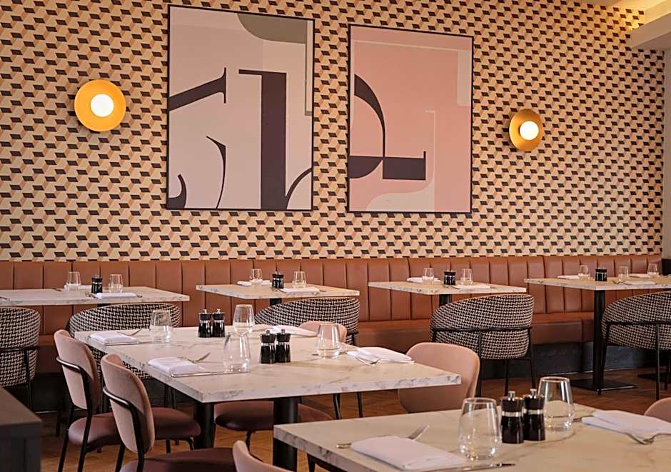 DoubleTree By Hilton Sheffield City