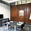Aloft by Marriott Liverpool