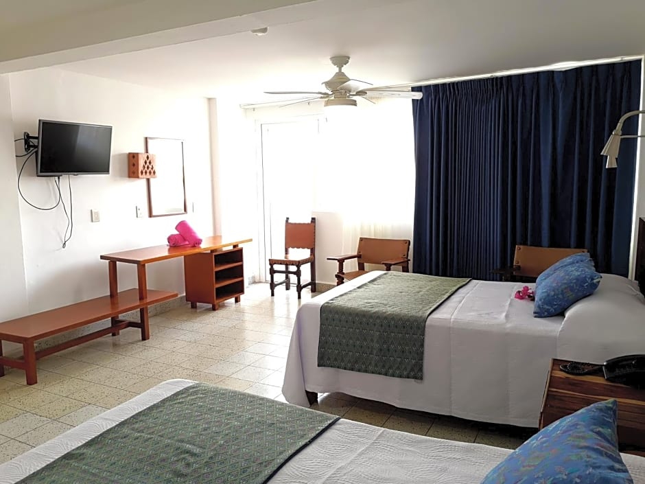 Hotel Rosita