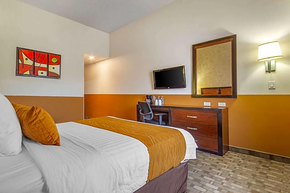 Comfort Inn Chihuahua