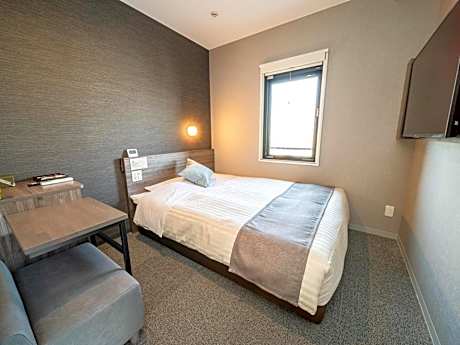 Room Selected at Check-In