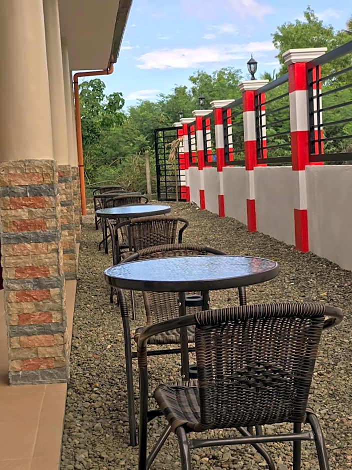 ANCHORAGE INN Moalboal