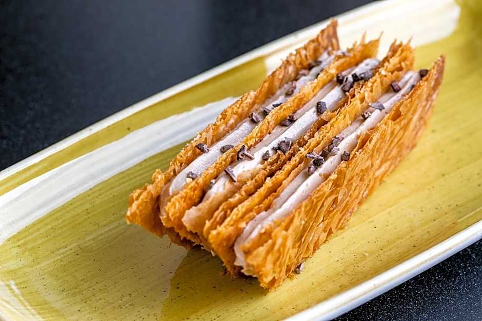 Hôtel Mercure Paris Gennevilliers