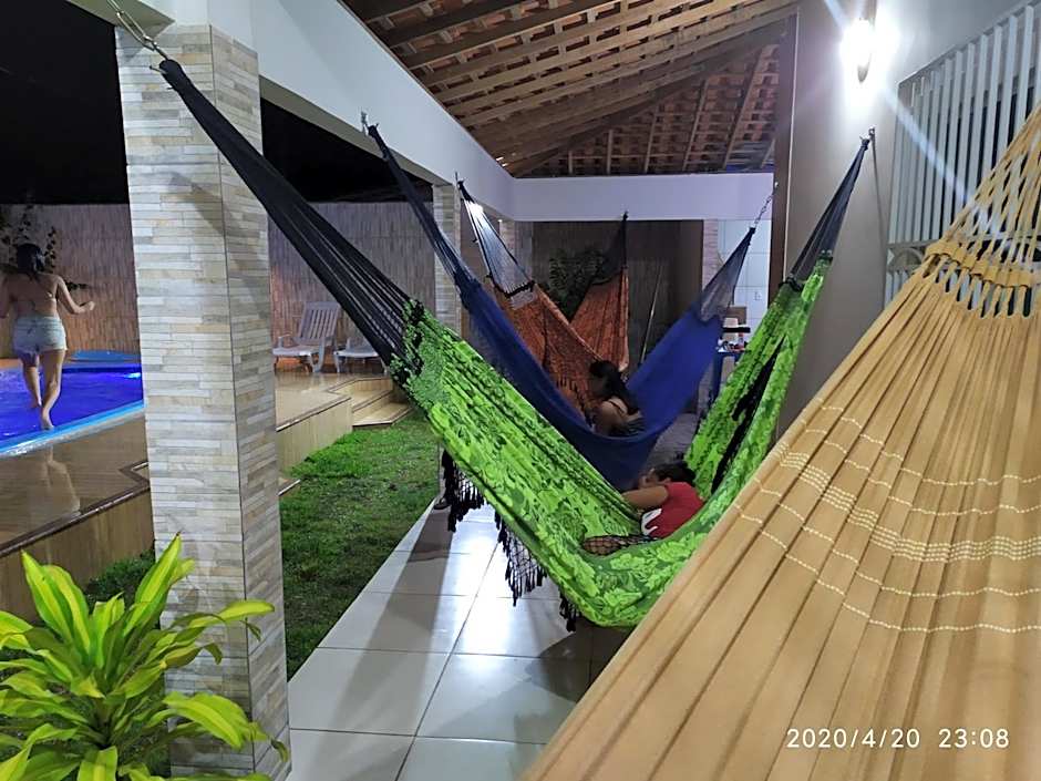 Pousada Barreirinhas House