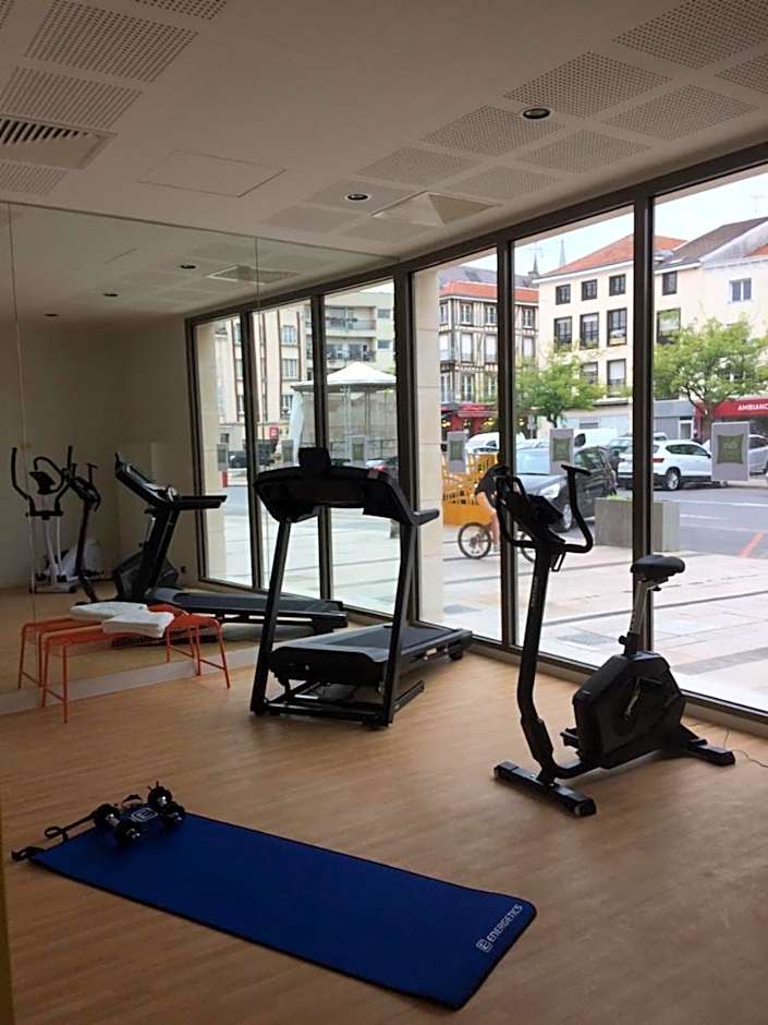 ibis Styles Chalons en Champagne Centre