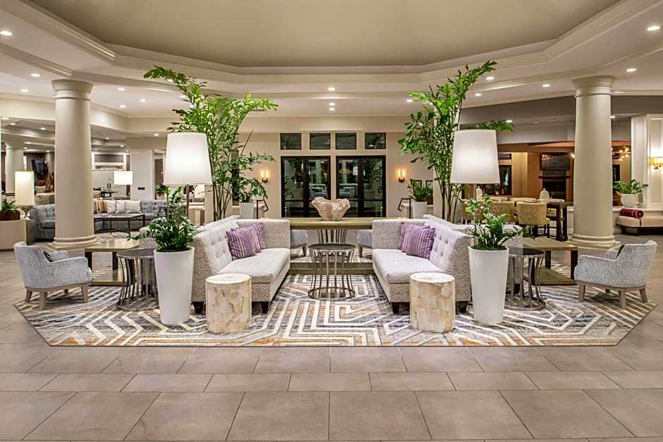 Hilton San Diego/Del Mar