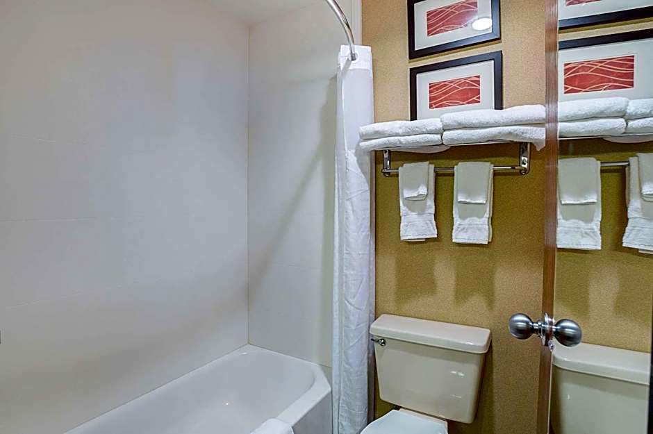 Quality Inn York